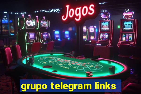 grupo telegram links